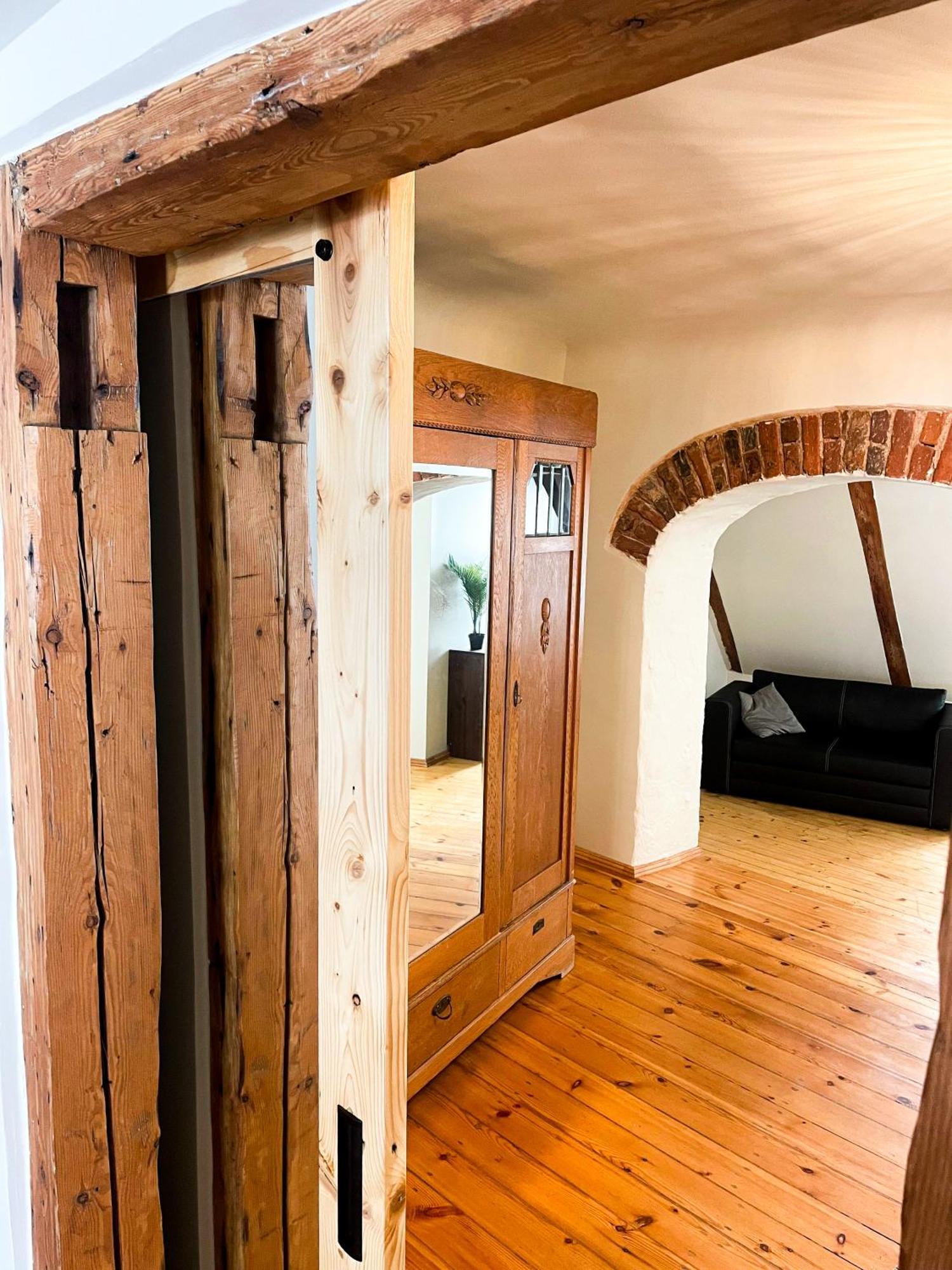Dome Square Apartment, Old Town * Riika