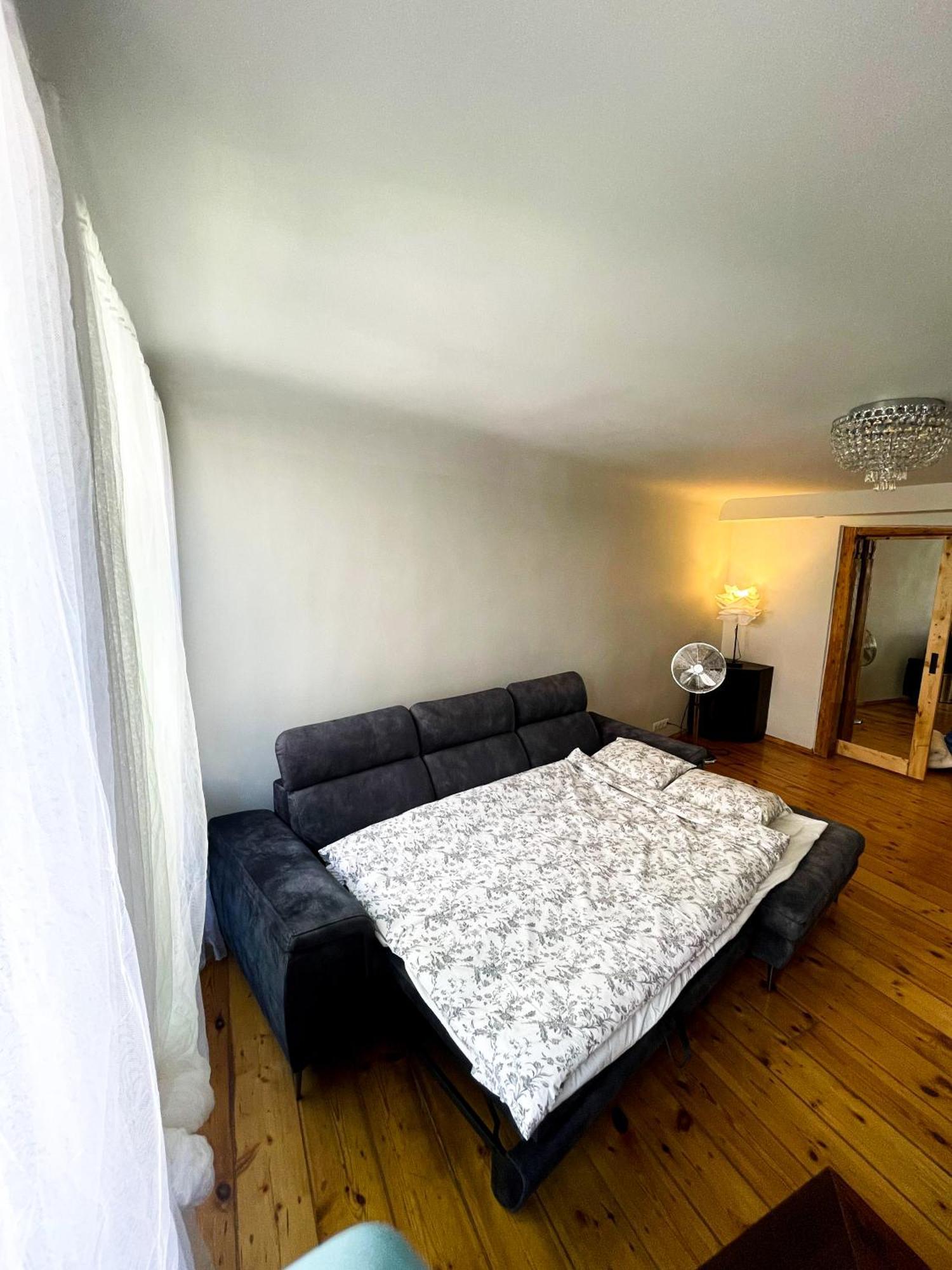 Lejlighed Dome Square Apartment, Old Town