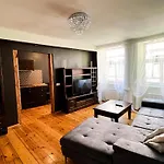 Dome Square Apartment, Old Town
