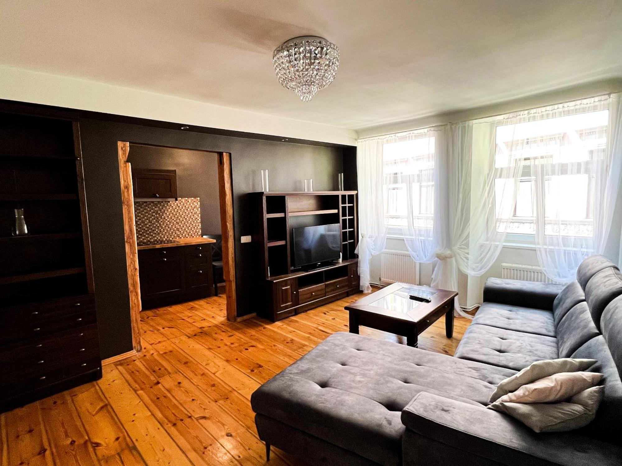 Dome Square Apartment, Old Town Apartment Riga